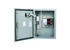 AUTOMATIC TRANSFER SWITCH (ATS)