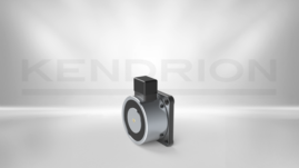 GT70R070.01 EX 24 Vdc deurmagneet