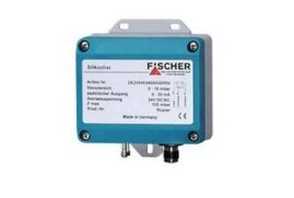 DE25E1M045AK00EW 1600 Pa 0-20mA verschildruktransmitter