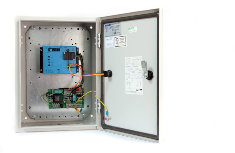 GTVS50 voeding 50W 24VDC - Afbeelding 2