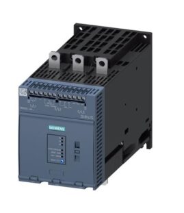 3RW5056-6AB14 90 kW softstarter