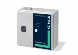 GTV-I 25 voeding 25W 24VDC
