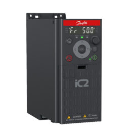 Danfoss iC2-30FA1N02-02A2E20F0+ACXX IP20 0,37 kW micro frequentieregelaar