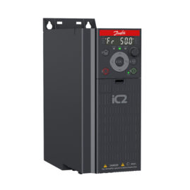 Danfoss IC2 serie