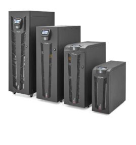 Riello UPS systemen