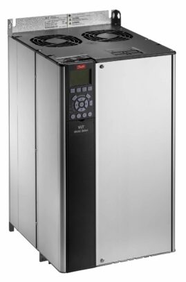 FC-102P45KT4E20H1XGXXXXSXXXXAXBXCXXXXDX 45kW frequentieregelaar met C1 filter