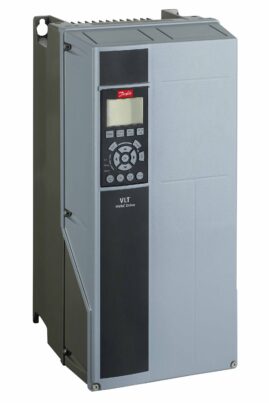 FC-102P11KT4P55H1XGXXXXSXXXXAXBXCXXXXDX 11kW frequentieregelaar met C1 filter