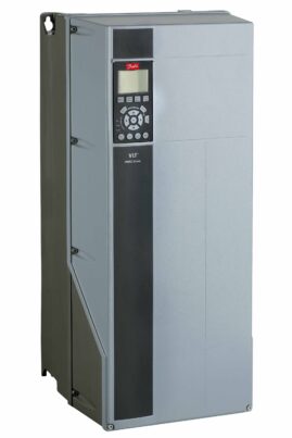 FC-102P55KT4P55H1XGXXXXSXXXXAXBXCXXXXDX 55kW frequentieregelaar met C1 filter