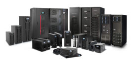 Statische UPS systemen