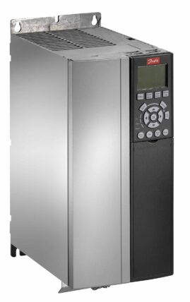 FC-102P55KT4E20H1XGXXXXSXXXXAXBXCXXXXDX 55kW frequentieregelaar met C1 filter