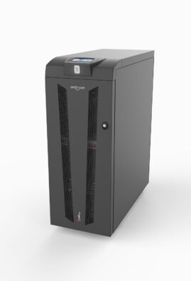 Sentryum S3T Active UPS 10kVA/kW-0min