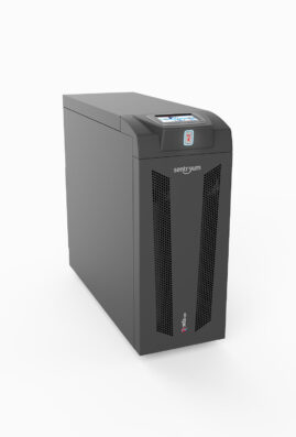 Sentryum S3T Compact UPS 10kVA/kW-11min