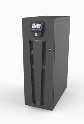 Sentryum S3T Xtend UPS 15kVA/kW-80min