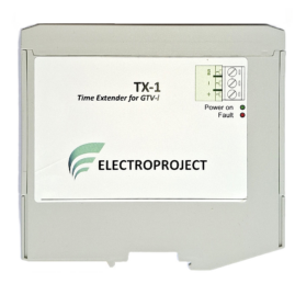 TX-1 Time Xtender module