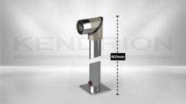 GT50R089.01 600MM uitlopend