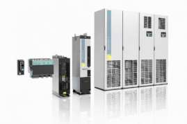 Siemens S120 serie